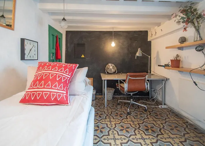 Amazing Penthouse Cadiz