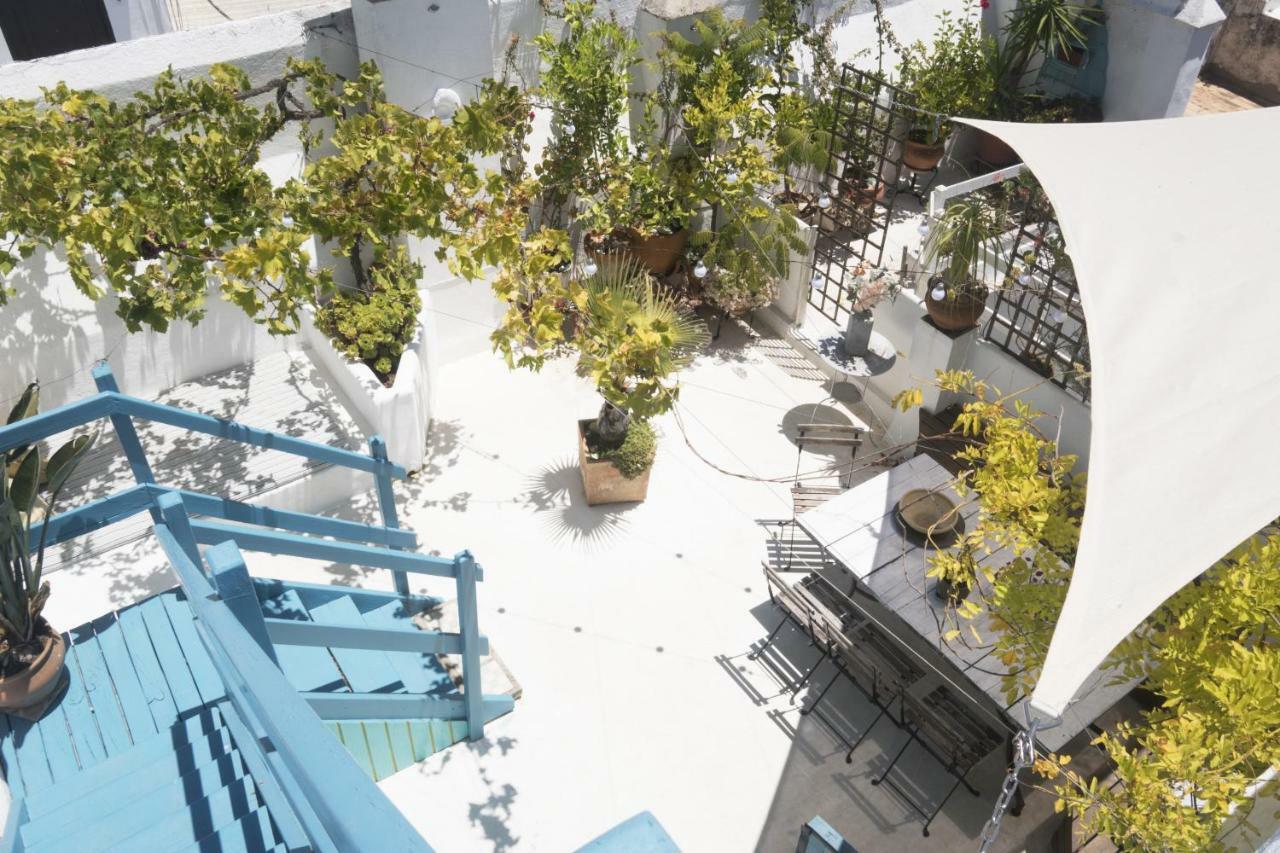 Amazing Penthouse * Cadix