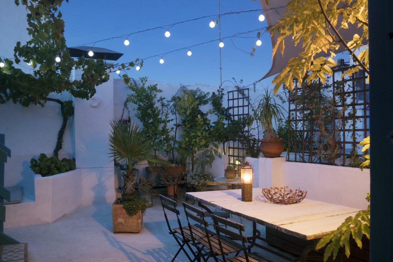 Appartement Amazing Penthouse