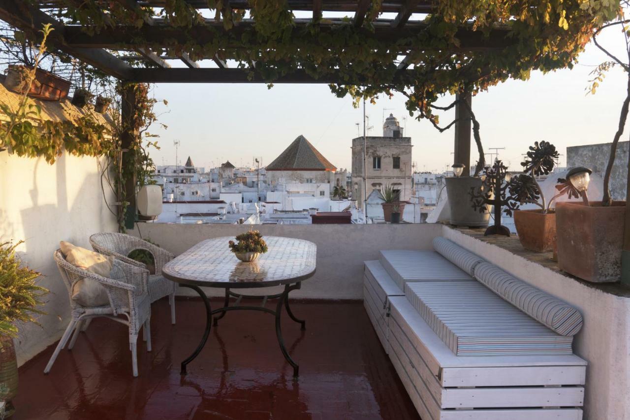 Amazing Penthouse Appartement