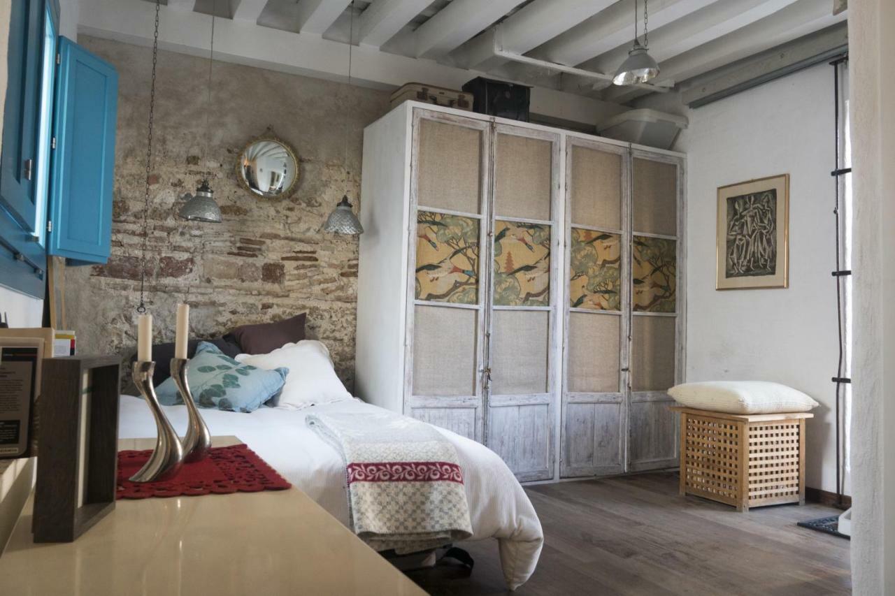 Appartement Amazing Penthouse