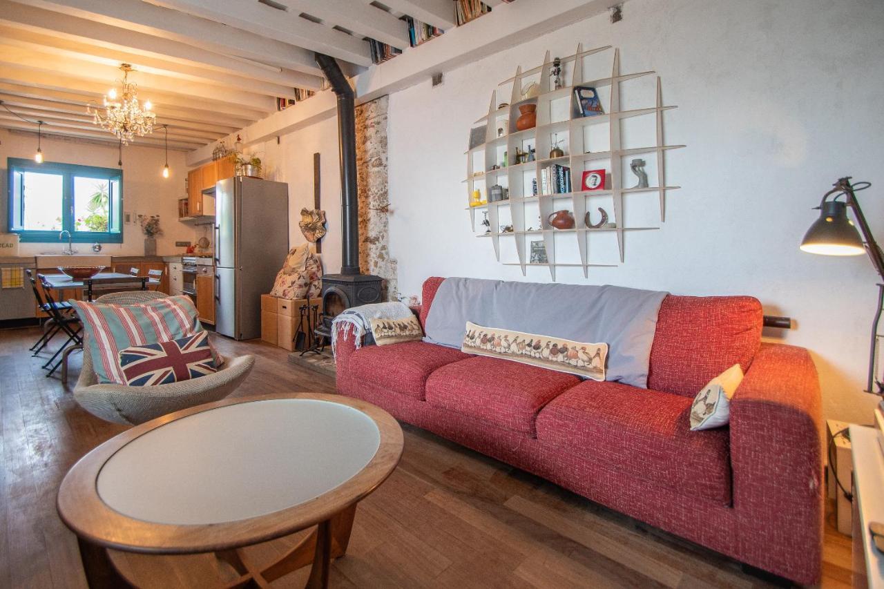 Amazing Penthouse Appartement