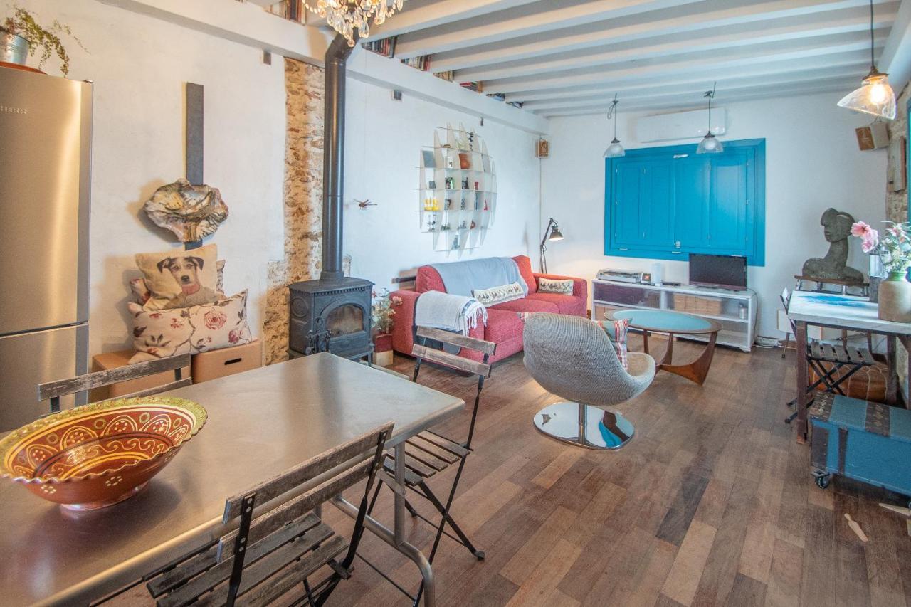 Amazing Penthouse Appartement