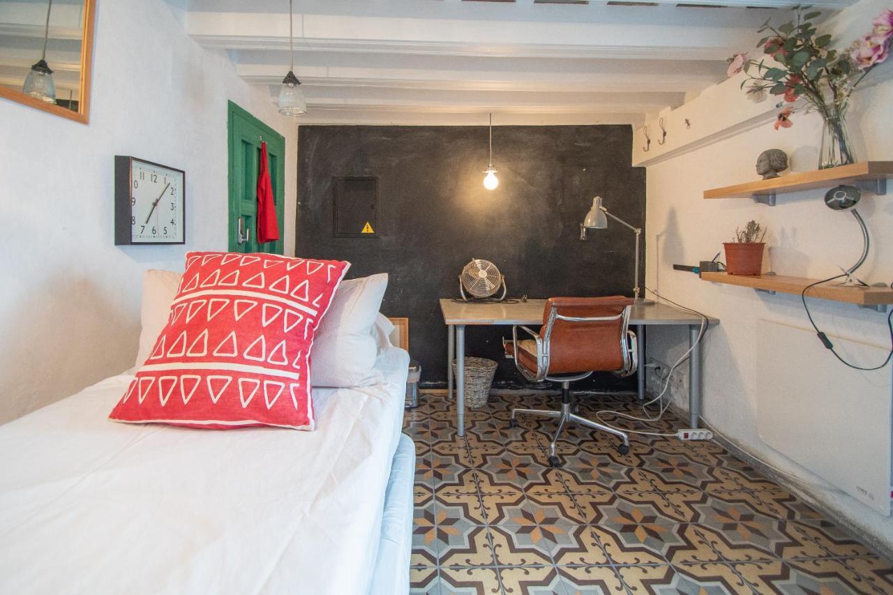 Appartement Amazing Penthouse *