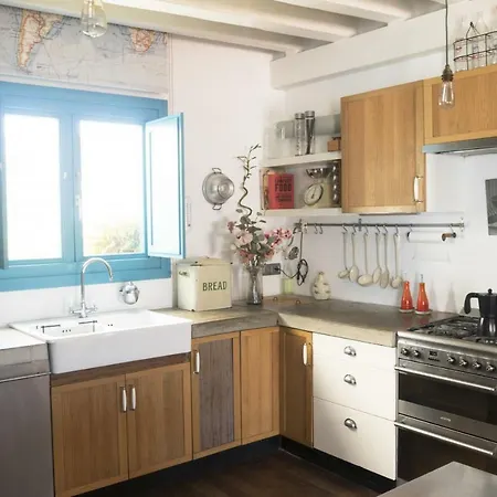 Apartament Amazing Penthouse Kadyks Zewnętrze zdjęcie