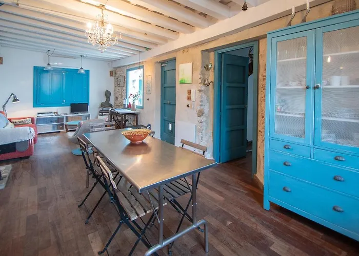amazing Penthouse Cadiz