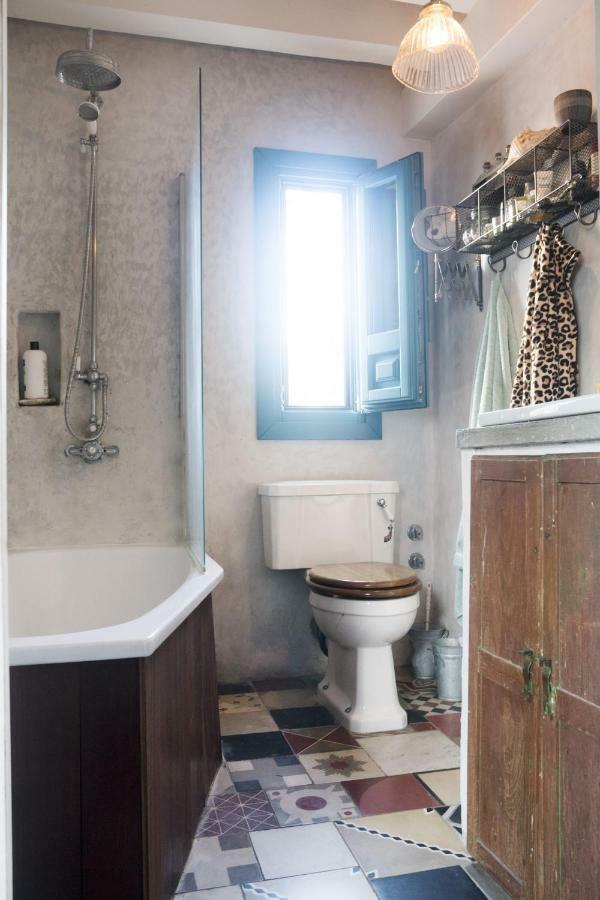 Amazing Penthouse Appartamento Cadice
