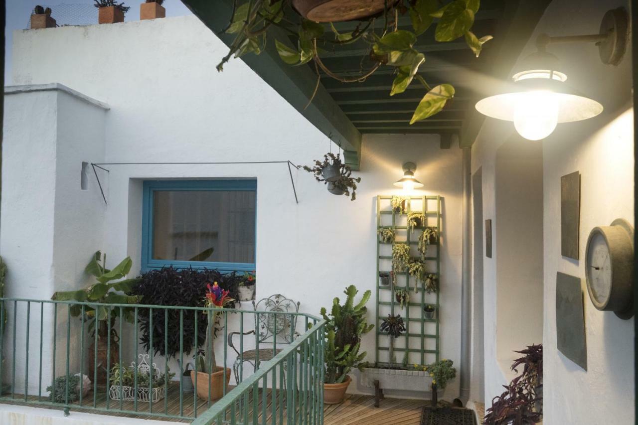 Appartement Amazing Penthouse Cádiz