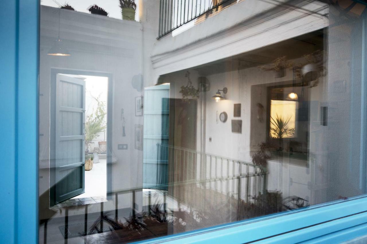 Amazing Penthouse Cadice