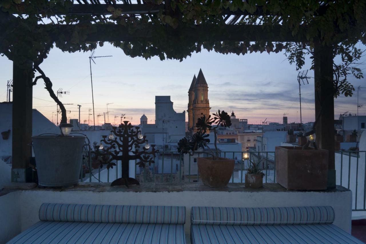 Amazing Penthouse Appartamento *